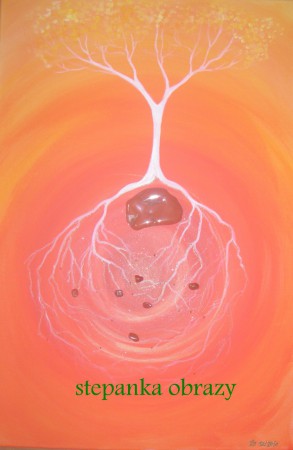 31 UZEMNĚNÍ (červený jaspis)